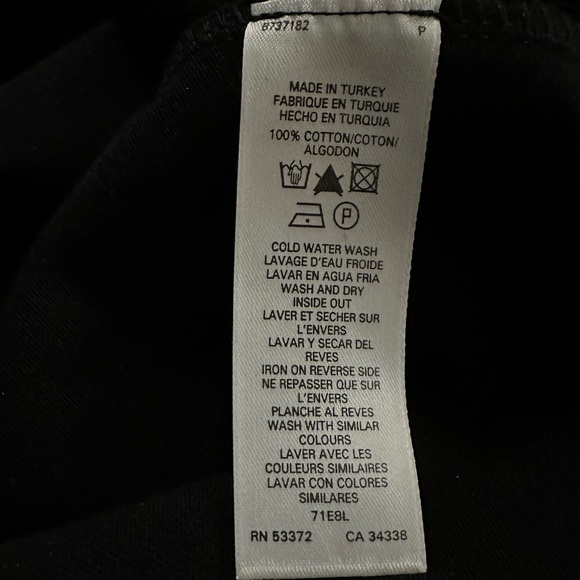 French Connection Sleeveless Embroidered Aztec Flower Knit Mini Dress - Picture 9 of 9